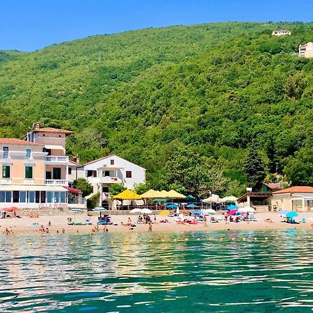 Villa Flamingo Mošćenička Draga 外观 照片