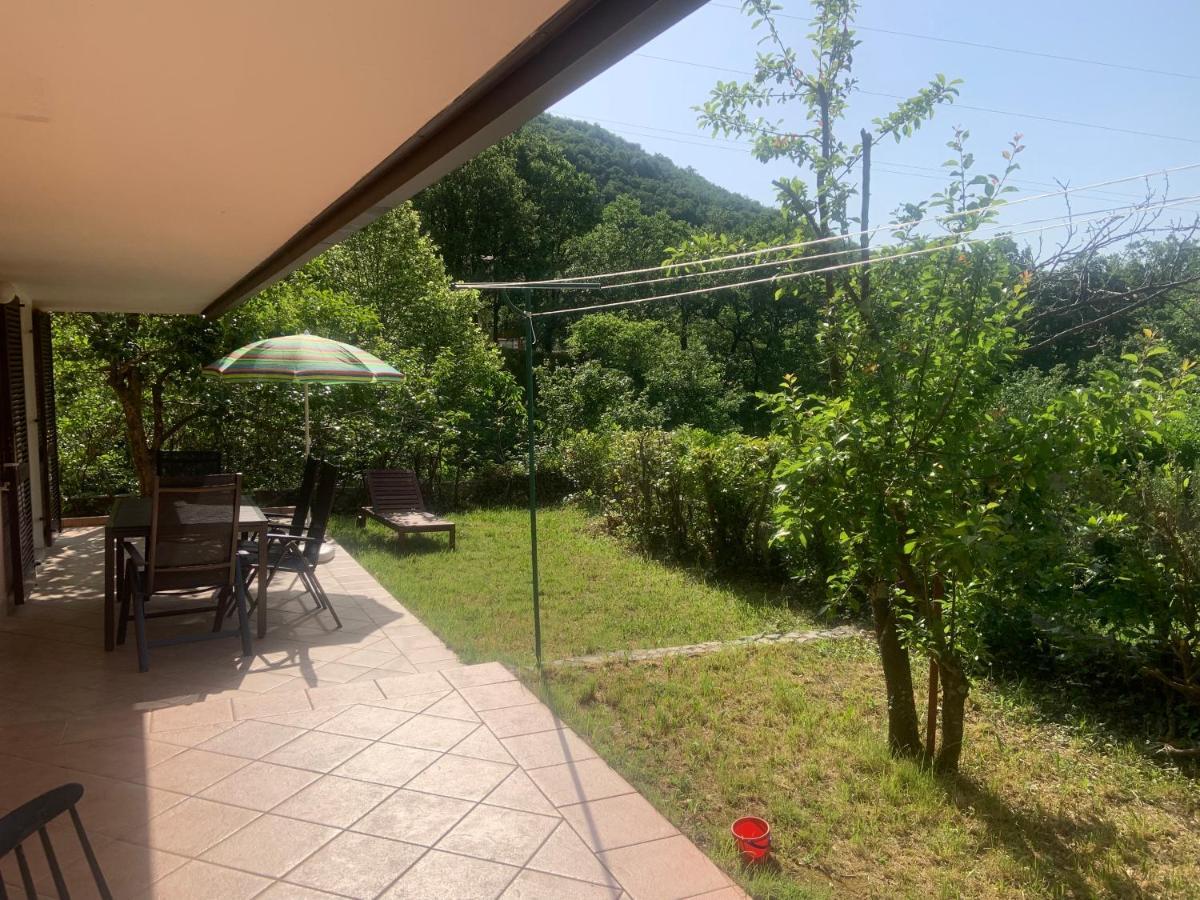 Villa Flamingo Mošćenička Draga 外观 照片
