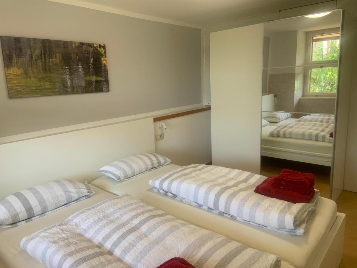Villa Flamingo Mošćenička Draga 外观 照片