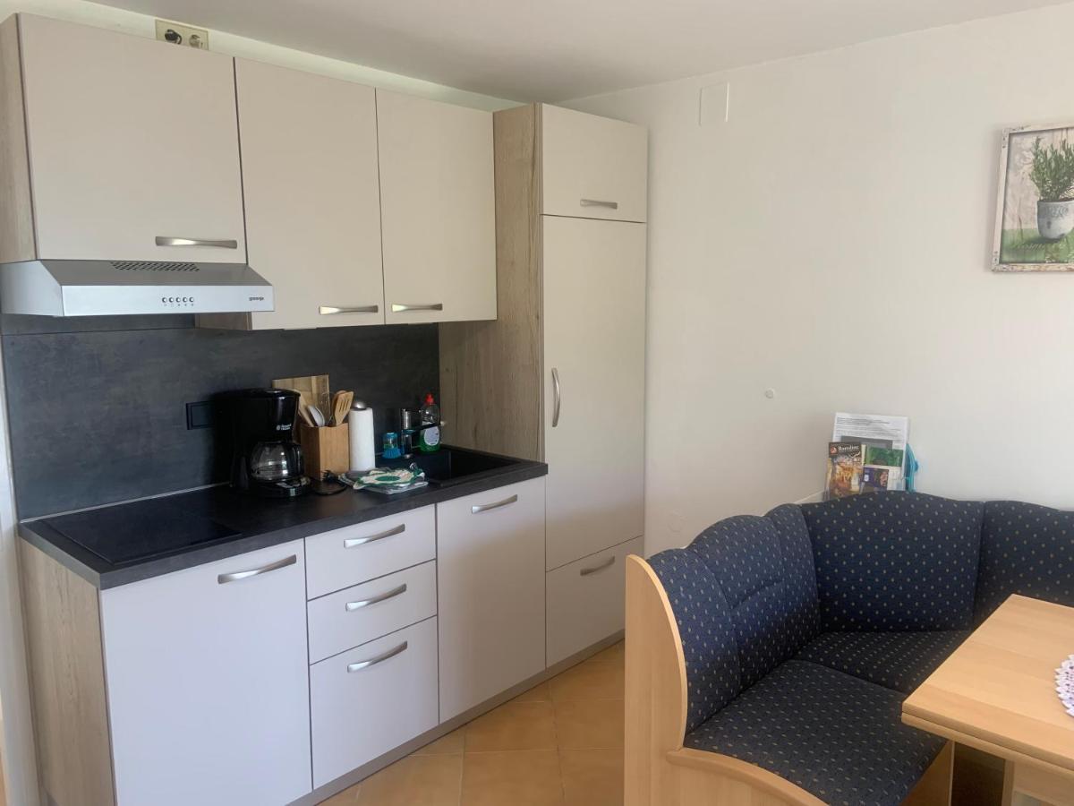Villa Flamingo Mošćenička Draga 外观 照片