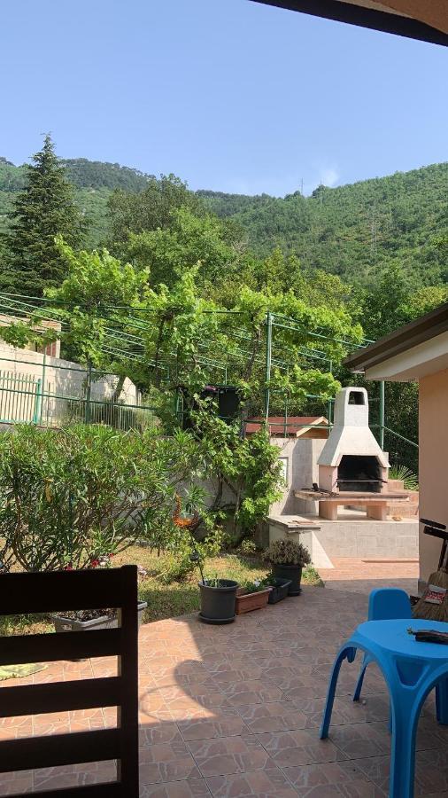 Villa Flamingo Mošćenička Draga 外观 照片